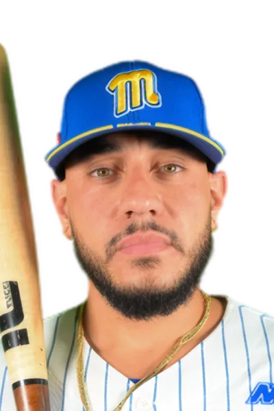 Rusber Estrada