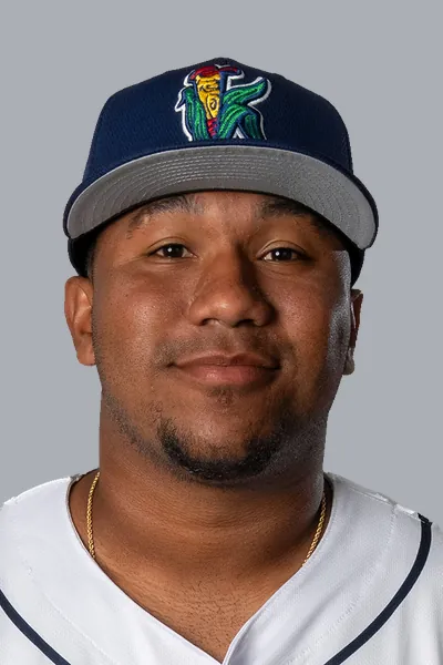 Misael Urbina
