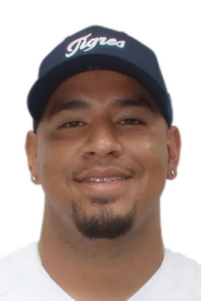Christian Suarez