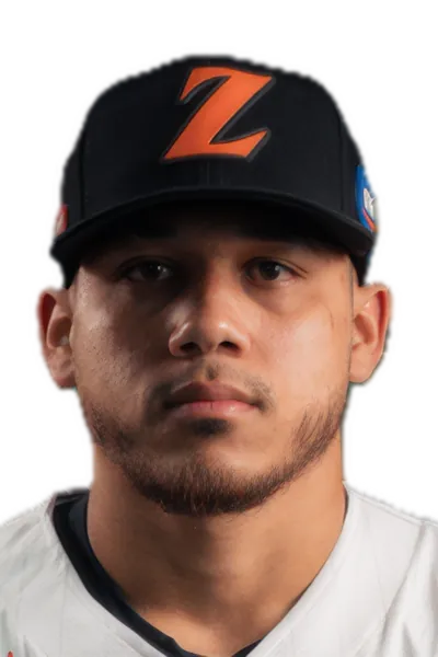 Omar Martinez