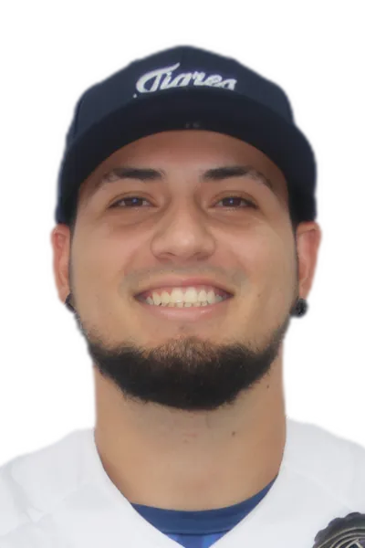 Jhan Zambrano