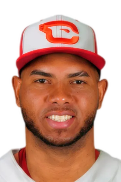 Listher Sosa