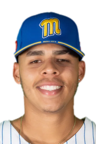 Leandro Pineda