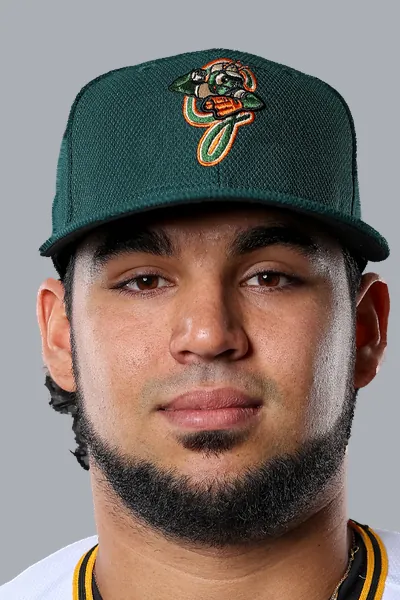 Luis Hernandez