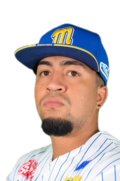Jorge Burgos