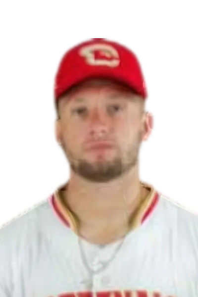 Elijah Dunham
