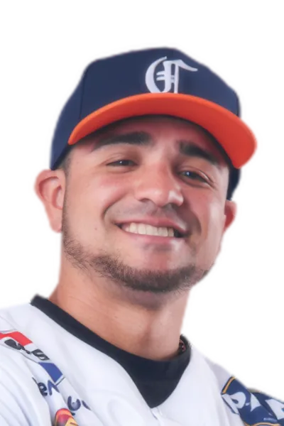 Carlos Mendoza