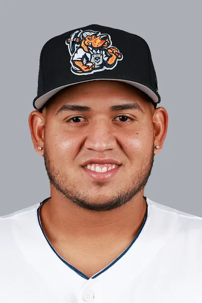 James Gonzalez