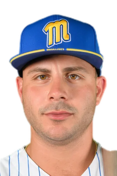 Mike Antico