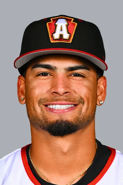Jesus Castillo