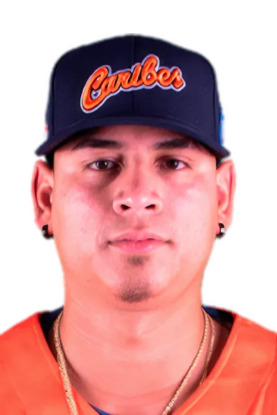 Leonard Garcia