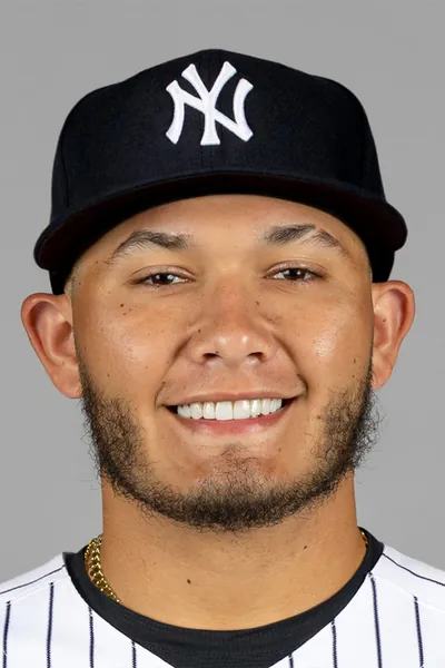 Omar Alfonzo