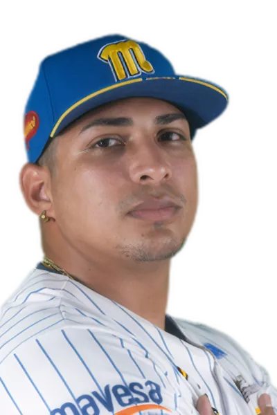 Daniel Palencia
