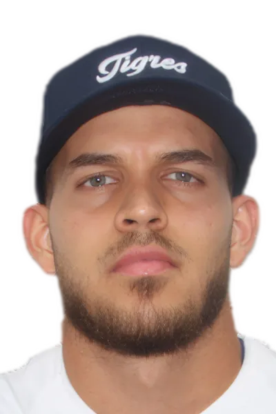 Gregory Barrios