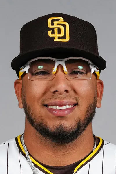 Bradgley Rodriguez