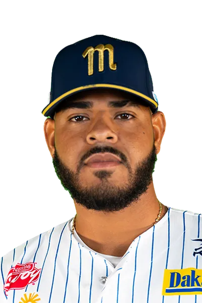 Amilcar Chirinos