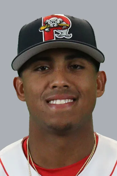 Marvin Alcantara