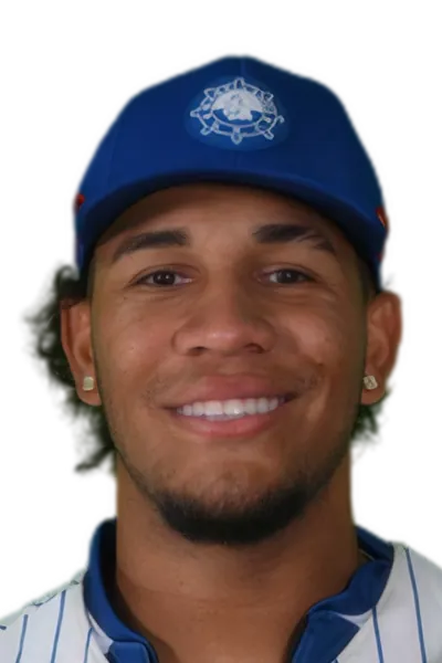 Jesus Mendez