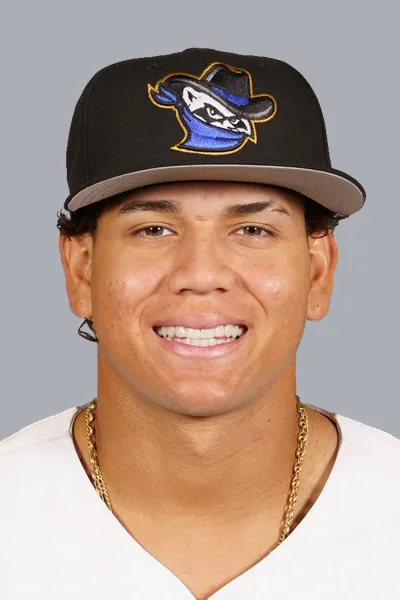 Asbel Gonzalez