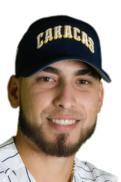 Simon Leandro