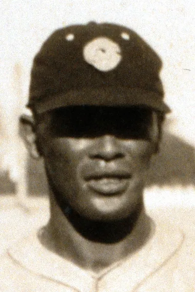 Ray Brown